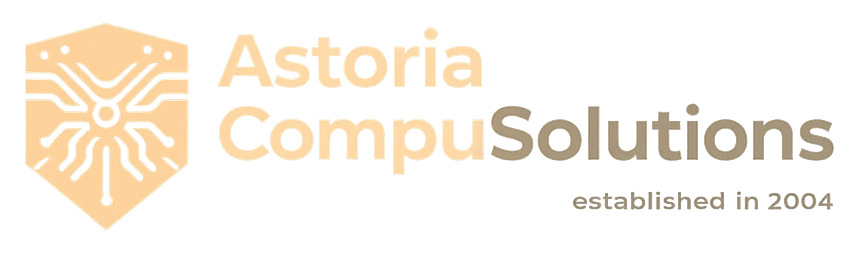 Astoria Compu Solutions